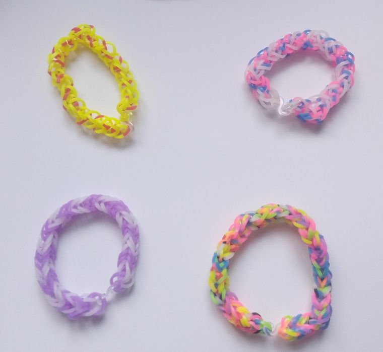 Продам браслеты ручной работы