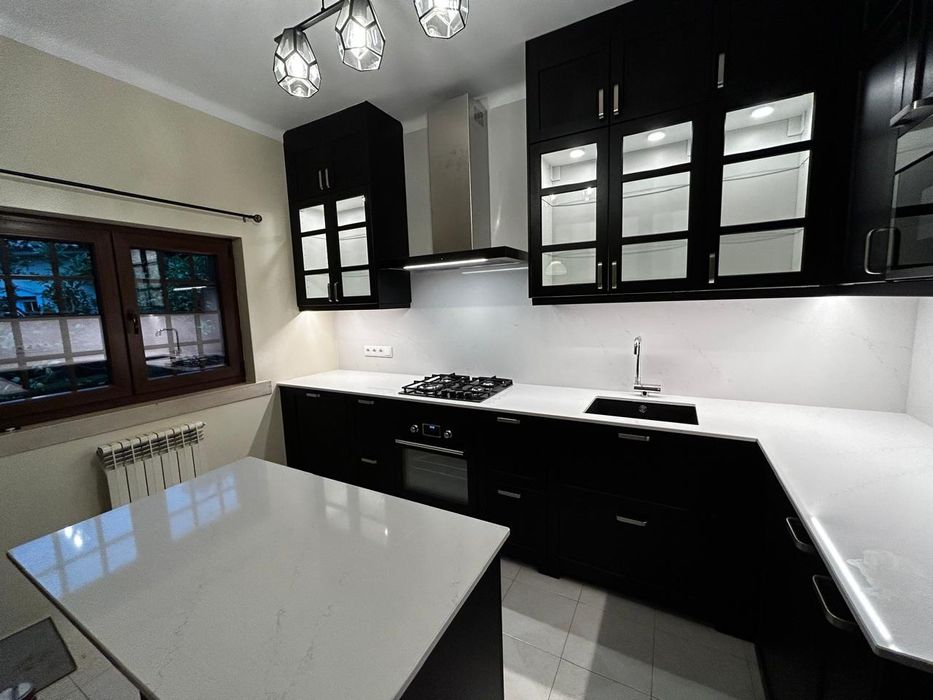 Trabalho de construcao