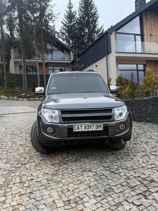 Продам авто 2013 рік 3,2 дизель