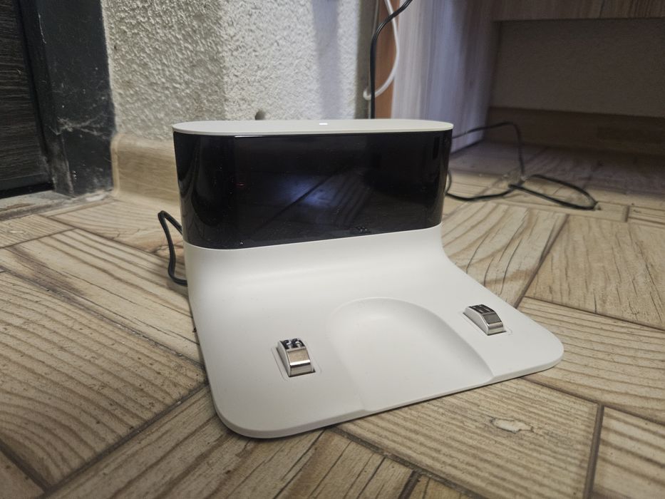 Робот-пилосос Rowenta