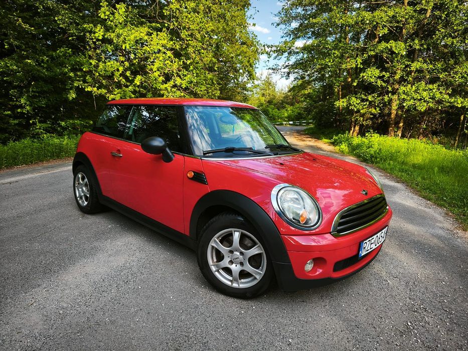 MINI One