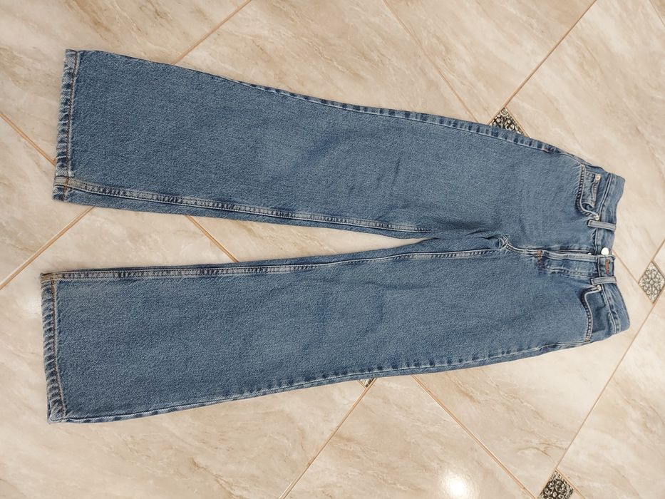Продам джинси,  розмір 32,34