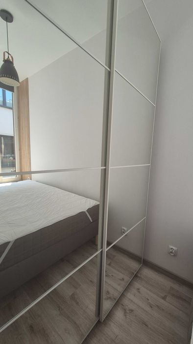 Mieszkanie – Kraków, Płaszów, Podgórze - Widok 5