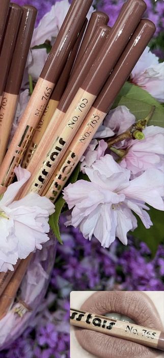 Олівці для губ miss tais 769,771,765,780 bogenia 013