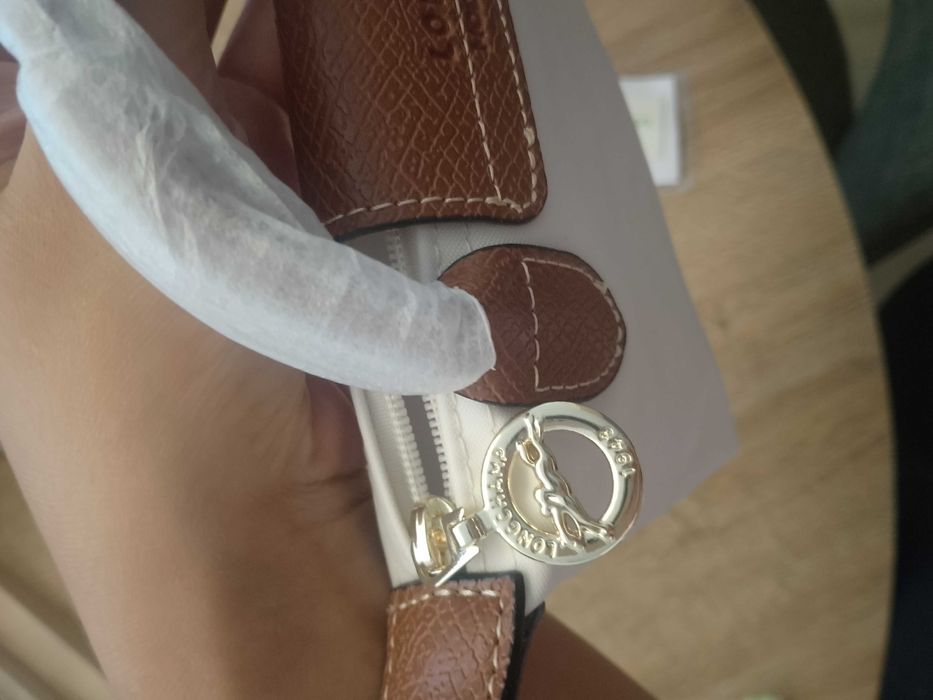 Mala/ bolsa nova