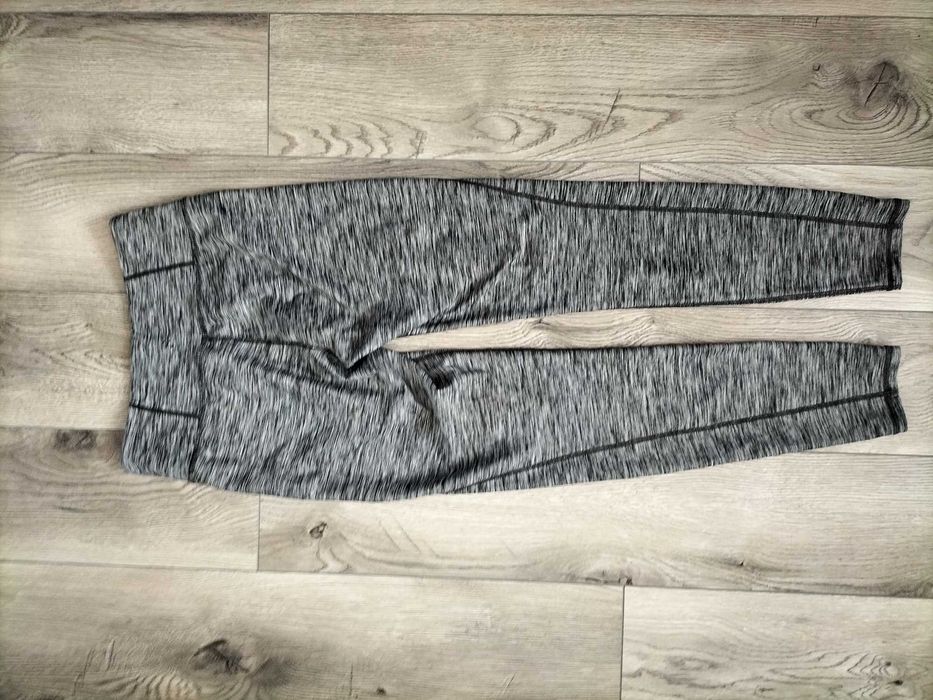 Legginsy sportowe H&M