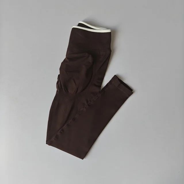 Спортивні лосини з пуш ап