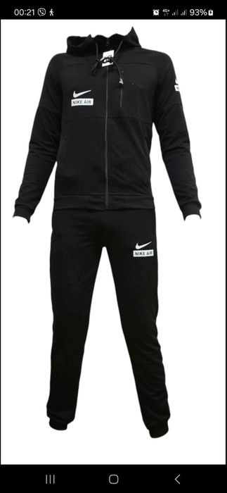 Спортивні костюми для хлопців підлітків Nike, Пума 140,146,152,158,164