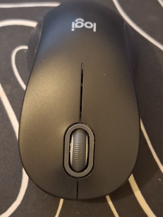 Rato sem fios Logitech Signature M550L