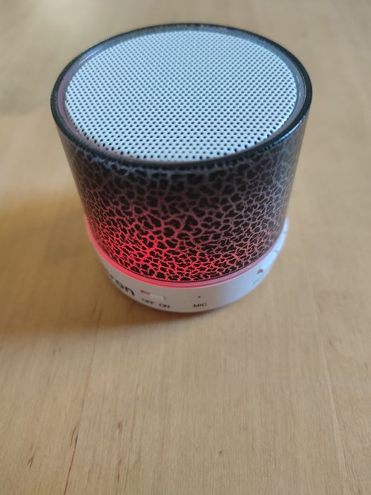 Boomer Chaka Bluetooth колонка подарунок подарок