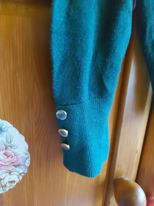 Golf damski rozmiar M firma MONNARI