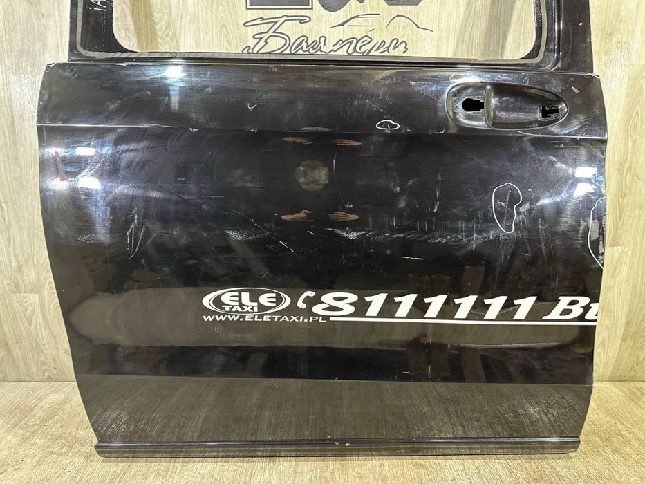 Дверь задняя правая Mercedes V Vito W477 ( 2014 2015 2016 2017 2018 2019 2020 2021 2022 2023 2024 2025 г. )