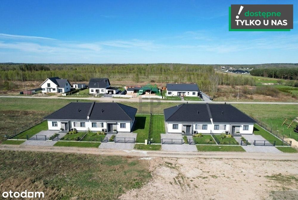 Dom na sprzedaż, Starcza, 4 pokoje