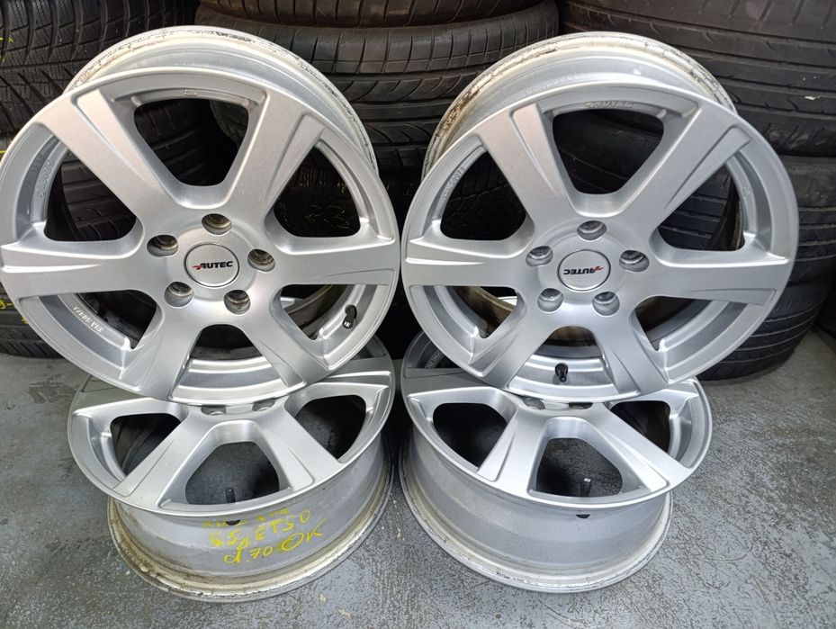 Диски r16 5 112 volkswagen skoda audi seat