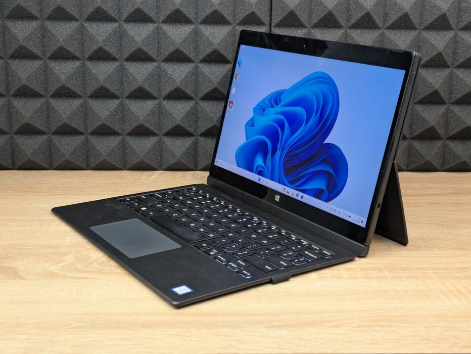 Ноутбук-Планшет Dell 7275 M7-6Y75 8/256 Windows 11 4k: 8 000 грн ...