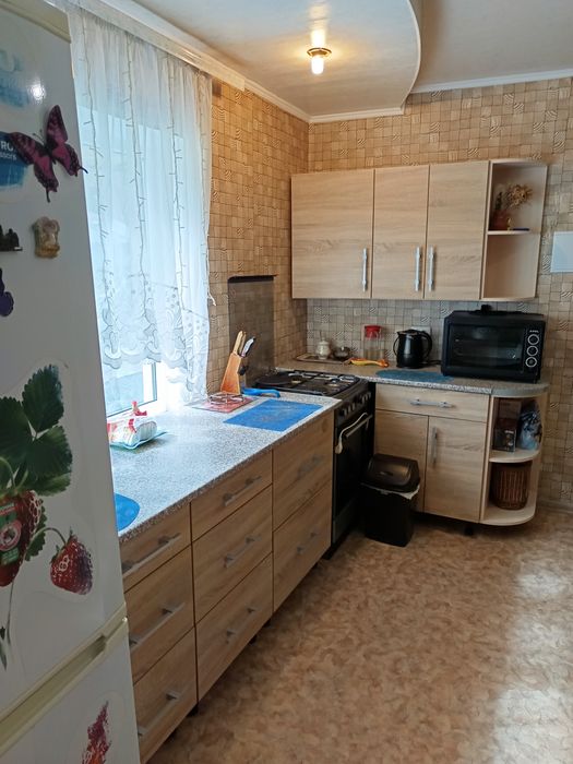 Продаётся дом Бородинский микрорайон улица Мурманская