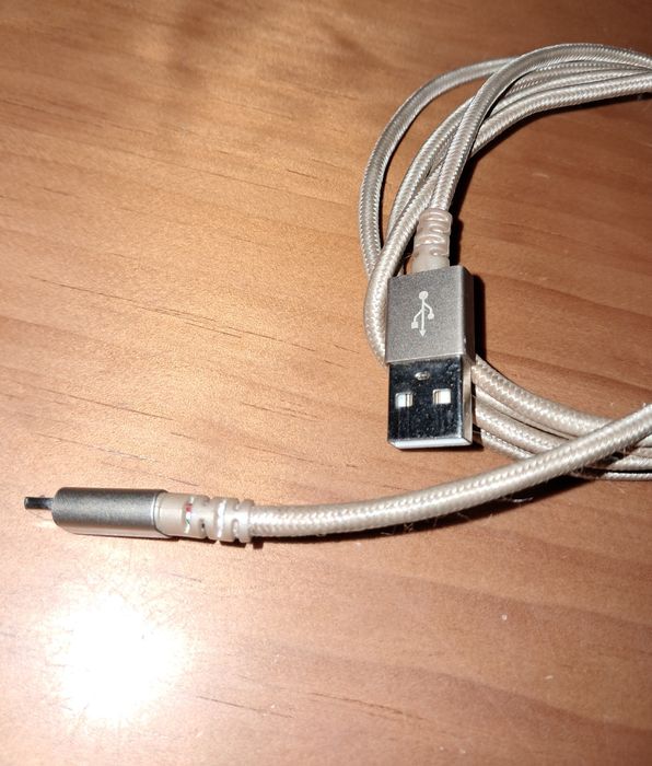 Cabos diversas funções