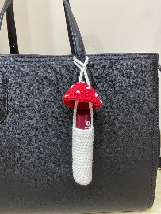 Peluches em croché