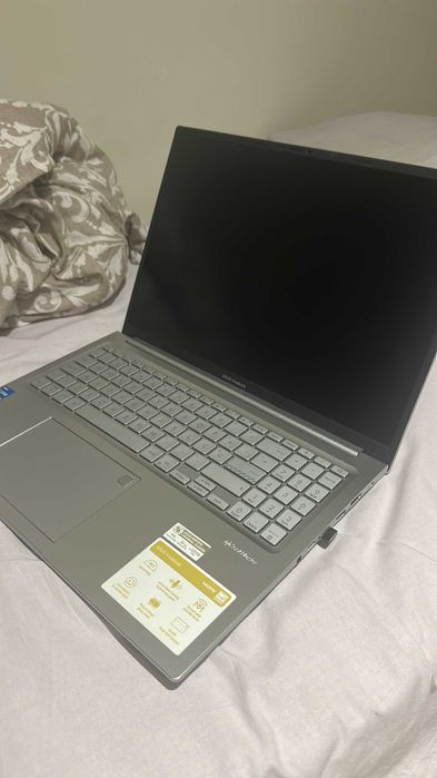Portátil ASUS Vivobook F1605EA (COM GARANTIA)