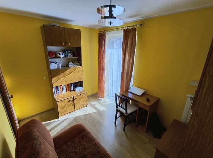 Apartment in Warszawa, Osiedle Grójecka, Ochota - Więcej