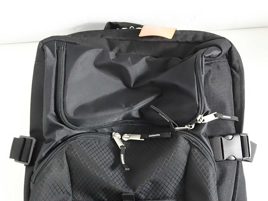 Duża Torba Podróżna 2w1 HARDWARE – Funkcja Plecaka i Walizki