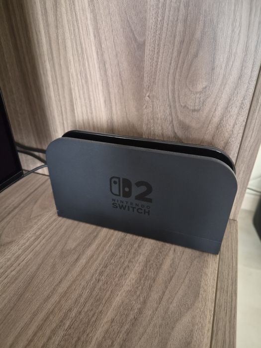 Consola Nintendo Switch 2 | como nova | com garantia