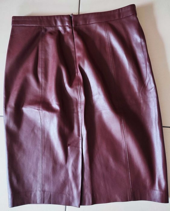 Mango spódnica r 42 midi