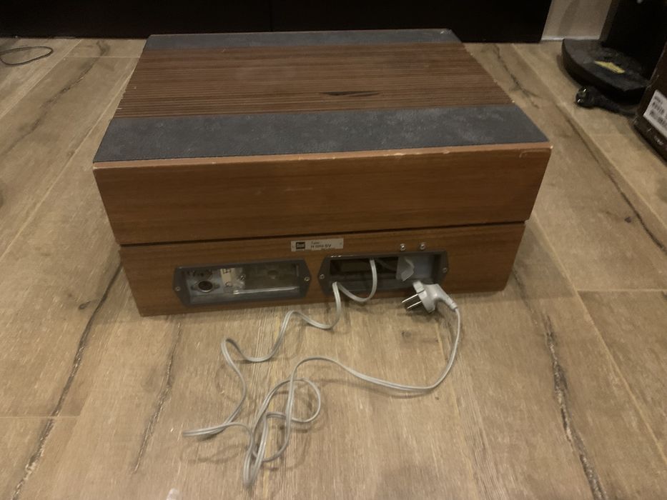 Gramofon dual H1010 SV Kielce