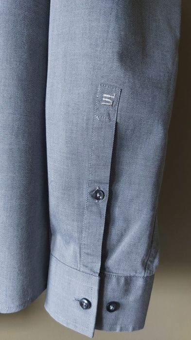 Super koszula Cinque slim fit 42 odp. M/L