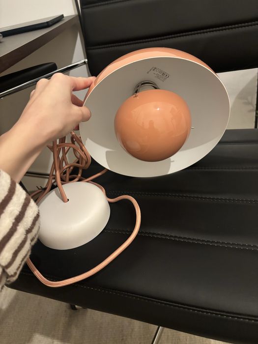 Lampa Flowerpot &Tradition VP7