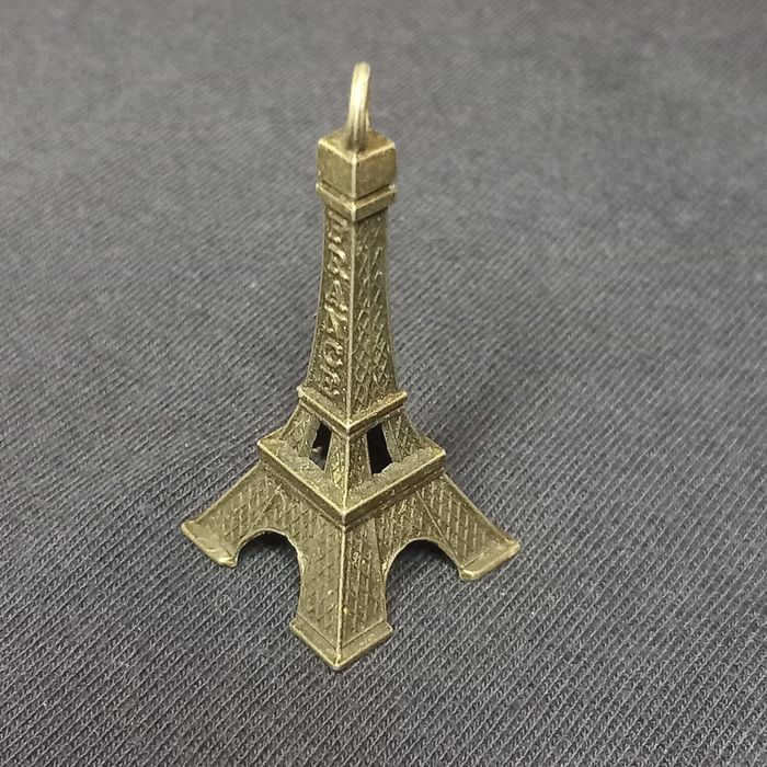 Pendente Torre Eifel