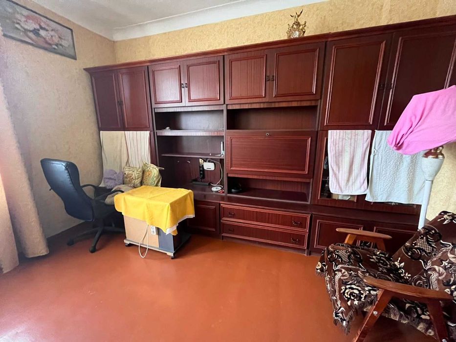 Продается 2-комнатная квартира в Центре