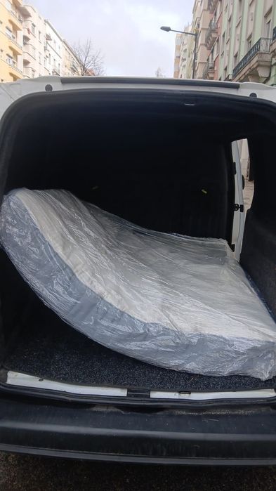 Transporte e Pequenas mudanças492371269953802242
