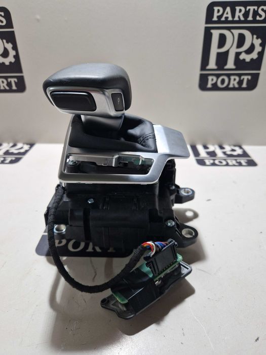 Механизм переключения передач кулиса селектор Audi A4 9 2021 2022 2023