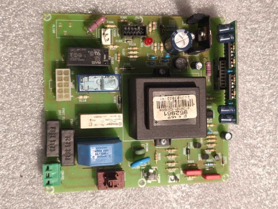 Moduł elektryczny kotła Ariston Genus 23RI