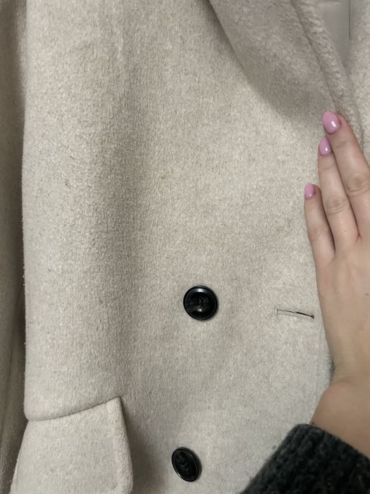 Пальто оригінал berska