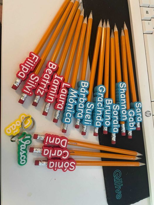 Impressão 3D - Por Demanda