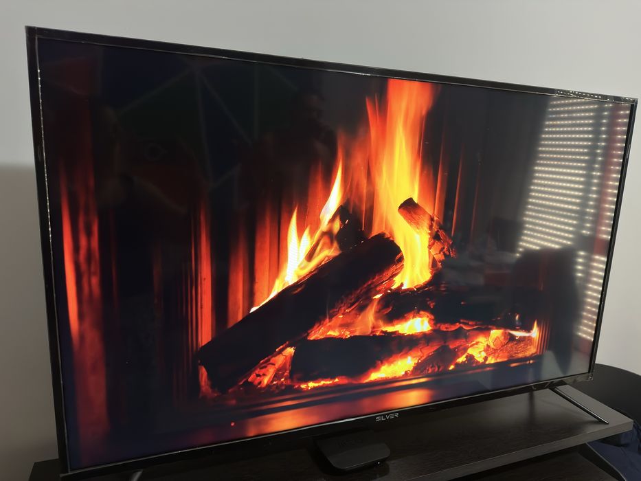 Tv 55 polegadas