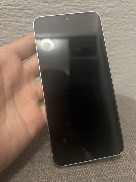 Samsung Galaxy S25 128gb, gwarancja