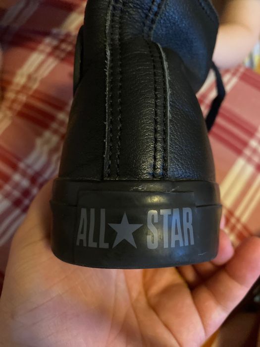converse rozmiar 37.5