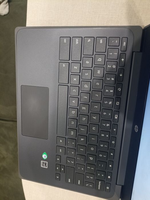Hp ChromeBook 11 G8EE 11.6" HD