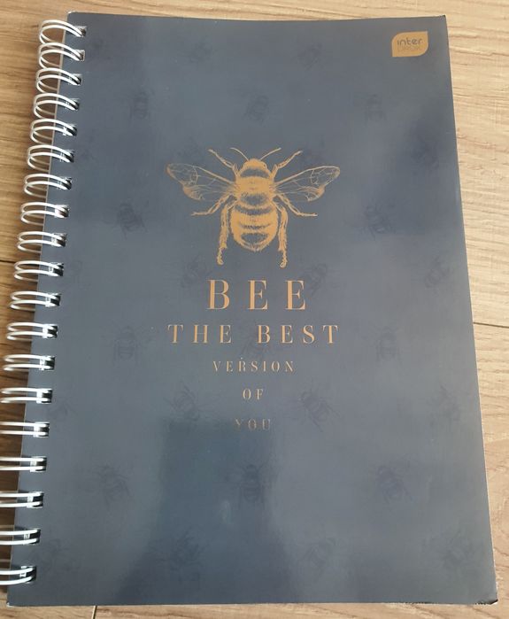 Kołozeszyty B5 Interdruk