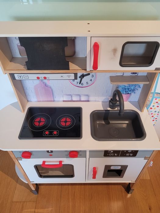 Cozinha criança  Lidl