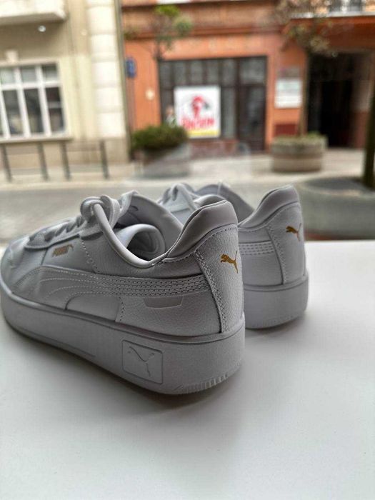 Oryginalne buty Puma Carina Rozmiar EU38.5