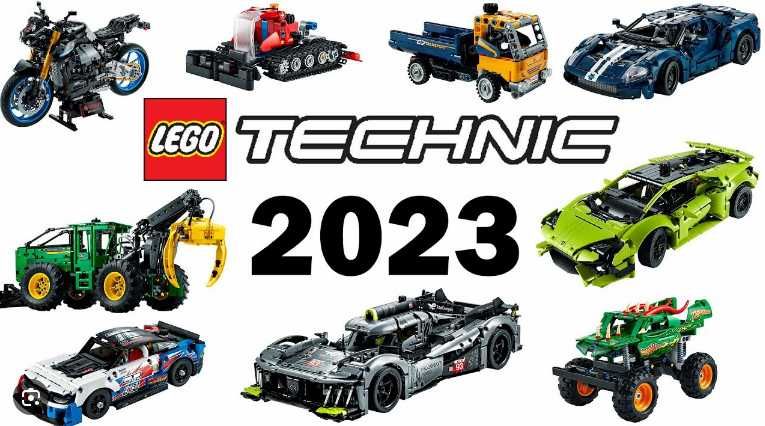 Зберу ЛЕГО для вас або вашої дитини!