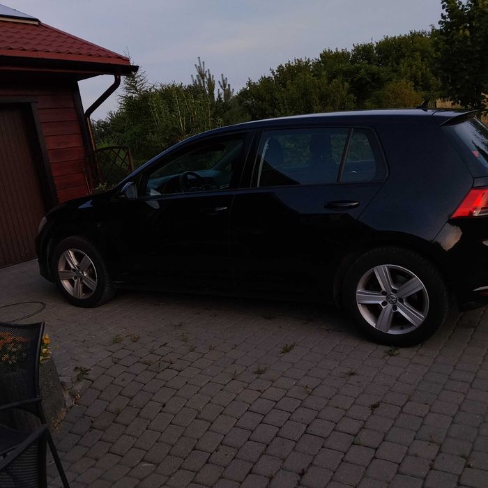 samochód osobowy