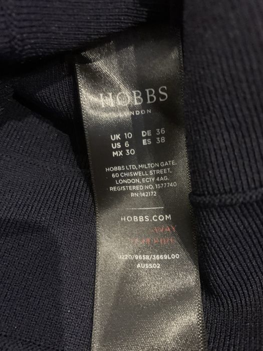 Сукня Hobbs London