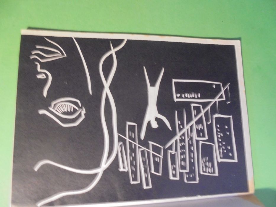 Vieira (Luandino);Duas Histórias de Pequenos Burgueses;Colecção Imbondeiro,1961