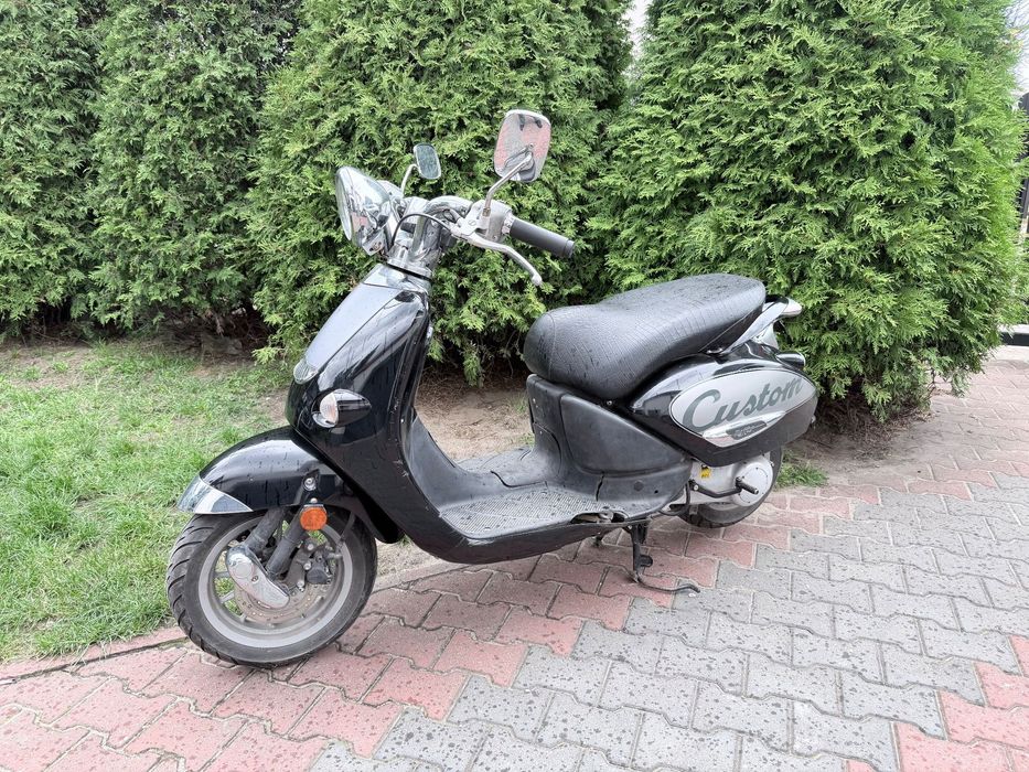 Aprilia