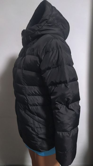 Куртка пуховик The North Face Moondoggy 2.0 550 FP. Розмір дитячий XL